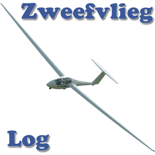 Zweefvlieglog